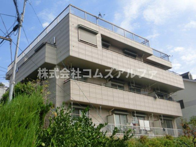 【外観】 | ヴィラフローレスタ | ヴィラフローレスタ　外観