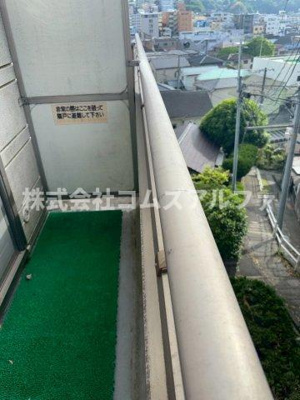 【バルコニー】 | ヴィラフローレスタ | ヴィラフローレスタ　テラス