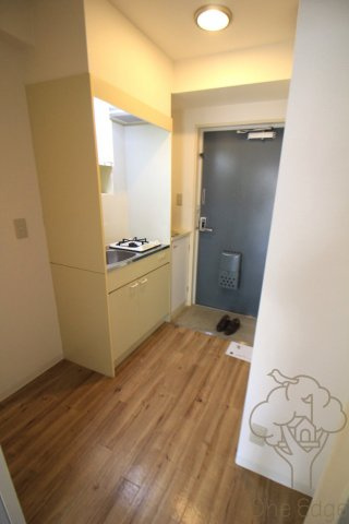 レナジア萱島の内装
