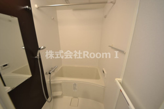 【浴室】 | ラクラス堺筋本町（旧フォーリアライズ堺筋本町 | お風呂で日々の疲れを落としましょう