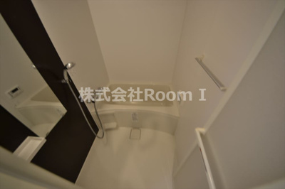 【浴室】 | ラクラス堺筋本町（旧フォーリアライズ堺筋本町 | きれいなお風呂です