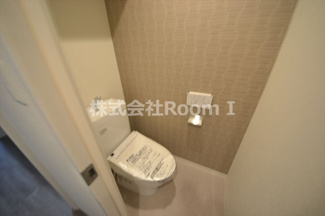 【トイレ】 | ラクラス堺筋本町（旧フォーリアライズ堺筋本町 | トイレも気になるポイント