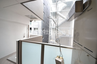 【展望】 | ラクラス堺筋本町（旧フォーリアライズ堺筋本町