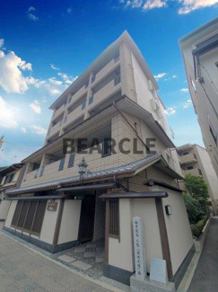 【外観】 | パークウォーク京都東山