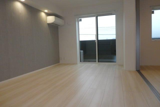 Ｍの居間・リビング