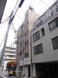 【外観】 | コンフォート竜泉クボタ
