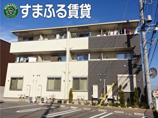 【外観】