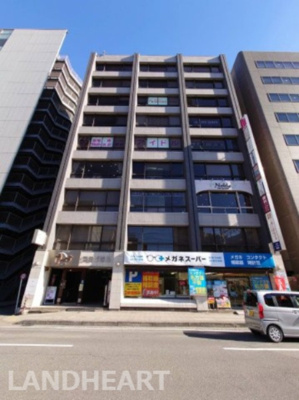 【外観】 | ワラビビル