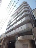ライオンズヴィアーレ荏原中延の画像