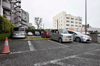 【駐車場】 | 駐車場