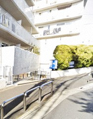 【外観】 | パークハイム杉並