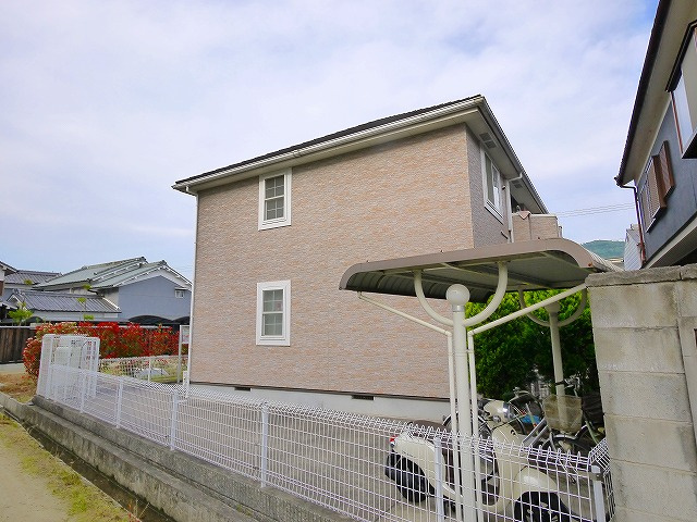 フローリッシュいづみⅡ