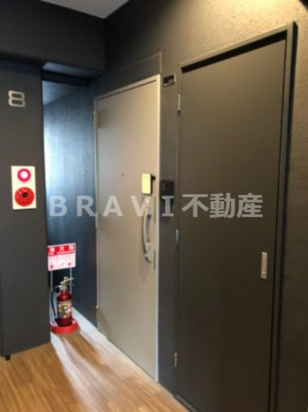Ｙ’s大手通　BRAVI不動産の内装|【Ｙ’s大手通】