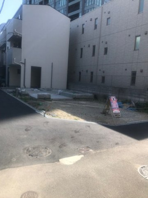 【外観】 | 北区樋之口町売土地