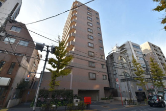 【外観】 | 物件のお問い合わせは、 ０１２０－７００－９６８までお気軽にどうぞ！
外観