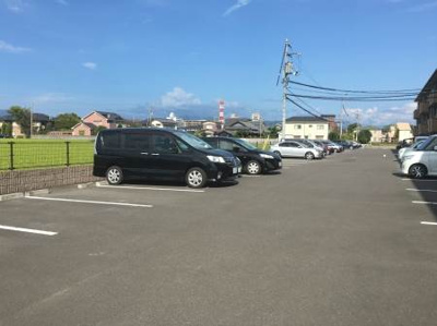 【その他】 | ジュネス針田A　