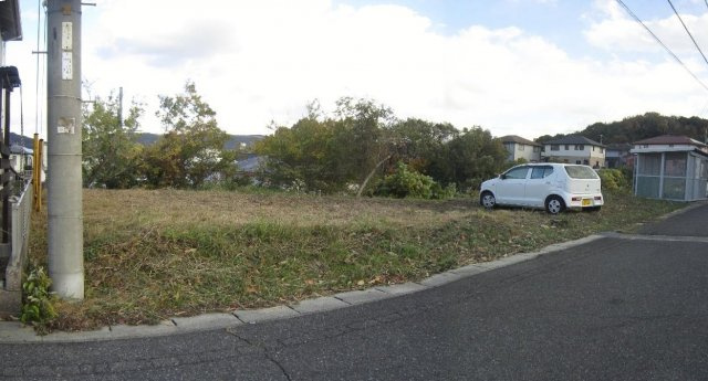 児島小川町　売地