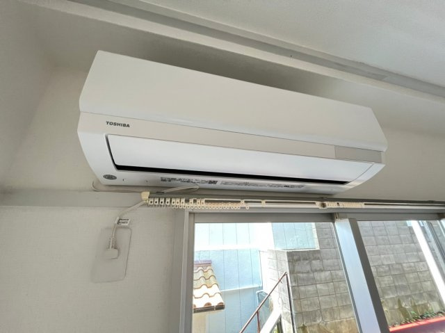 テラスレジデンスあさぎりの設備