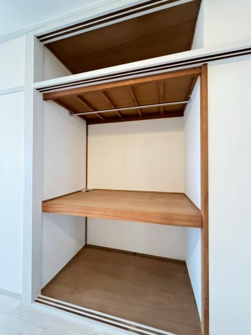 テラスレジデンスあさぎりの内装