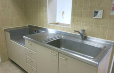 【キッチン】 | リズ国立西ＮＯ．１