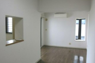 【内装】 | リズ国立西ＮＯ．１