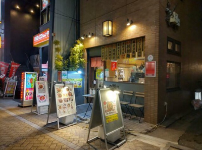 【外観】 | カメタビル