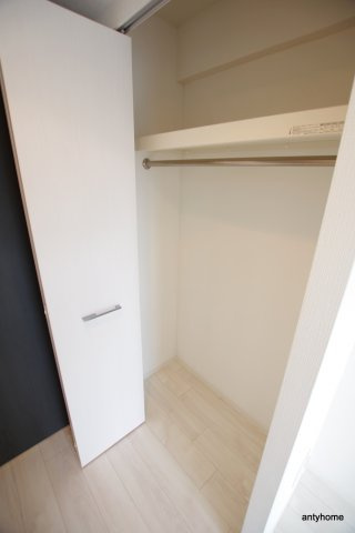 エスリード京橋グランテラス　仲介手数料無料の収納