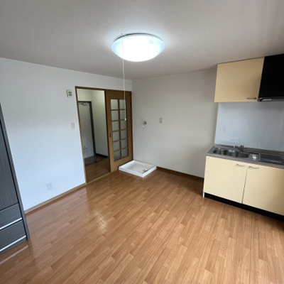 【居間・リビング】 | シャトレー司