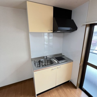 【キッチン】 | シャトレー司