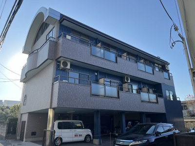 【外観】 | シャトレー司