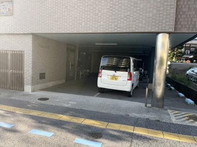 【駐車場】 | シャトレー司