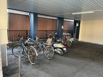 【その他共用部分】 | シャトレー司