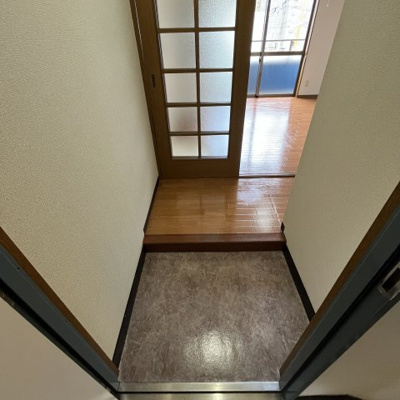 【玄関】 | シャトレー司