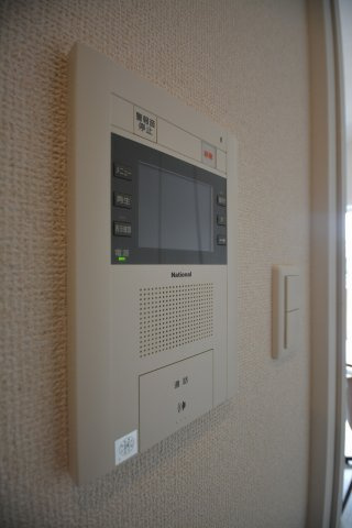 WOB新町のセキュリティ|※別号室参考写真