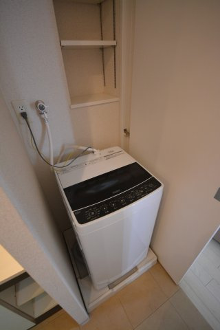 WOB新町の設備|※別号室参考写真