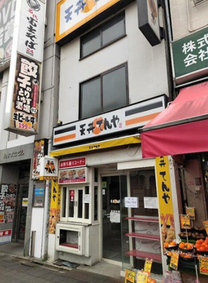 【外観】 | 恵風ビル