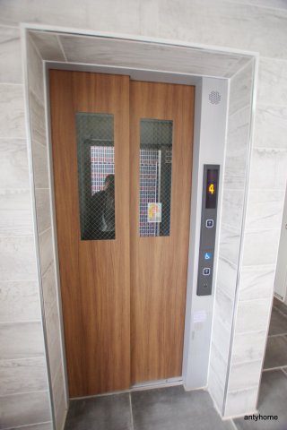 ウインズコート都島　仲介手数料無料のその他共用部分