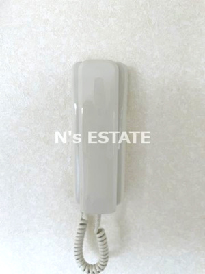 【セキュリティ】 | メゾン下沢