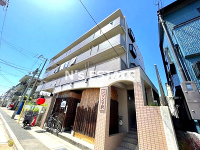 【外観】 | メゾン下沢