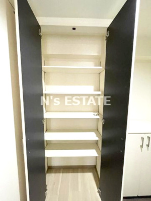 【収納】 | メゾン下沢