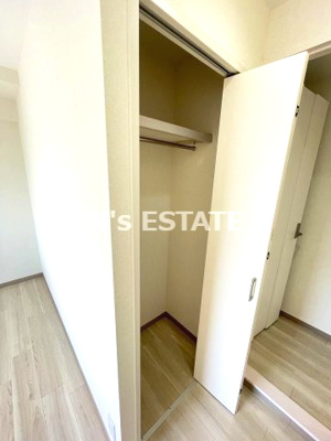 【収納】 | メゾン下沢