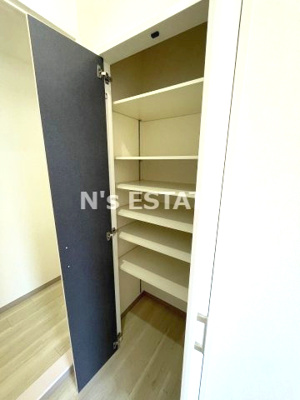 【収納】 | メゾン下沢