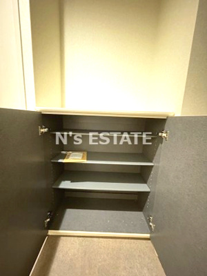 【収納】 | メゾン下沢