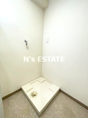 【設備】 | メゾン下沢