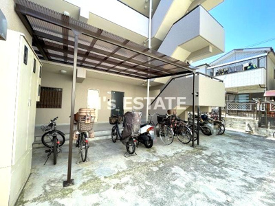 【その他共用部分】 | メゾン下沢