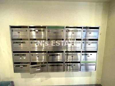 【その他共用部分】 | メゾン下沢