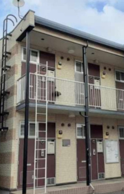 【エントランス】 | 一歩