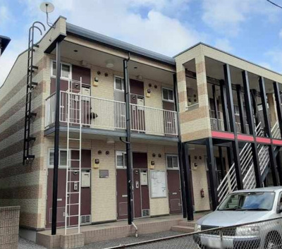 【外観】 | 一歩