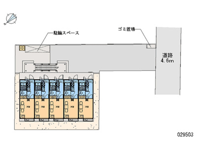 【その他共用部分】 | 一歩