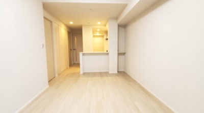 【居間・リビング】 | パークホームズ千葉